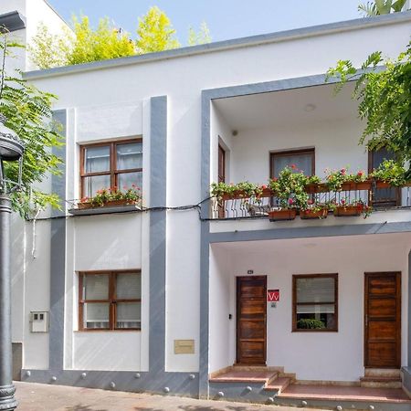 Casa Abuela Tona By Huskalia - City Center Los Llanos De Aridane Exterior foto